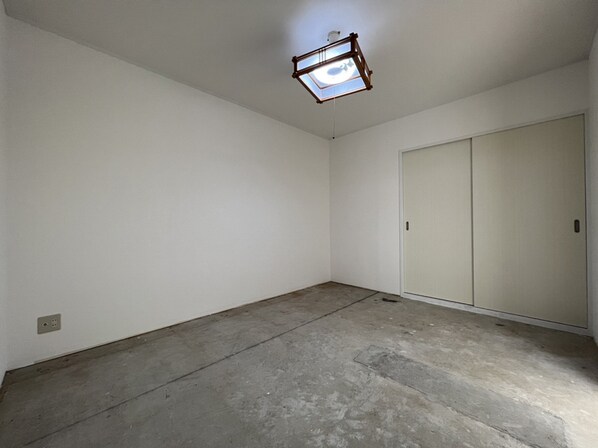 ハイツマエダⅡの物件内観写真